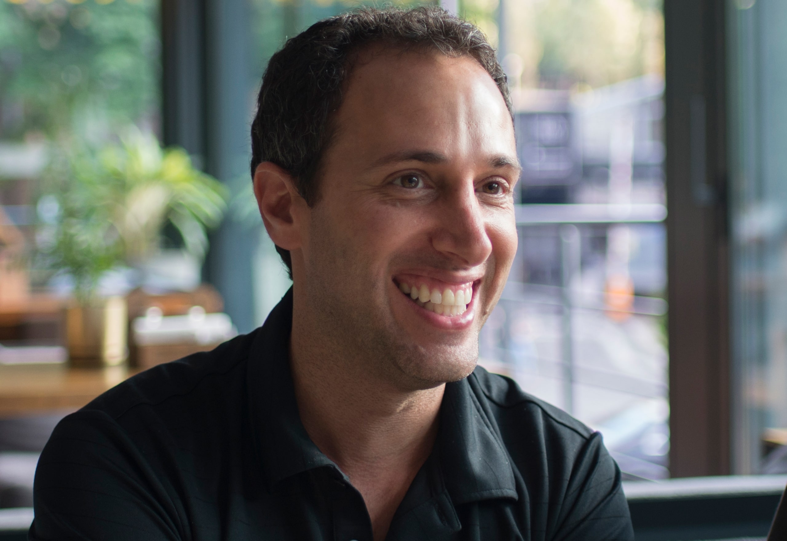 Meet Erad Fridman, Fluxon co-founder and CEO